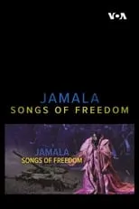 Jamala interpreta a Self en Jamala: Songs of Freedom