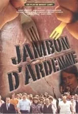 Póster de la película Jambon d'Ardenne