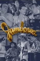 Póster de la película Jamboree!