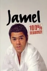 Poster de la película Jamel - 100% Debbouze - Películas hoy en TV