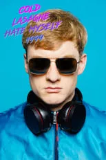 Poster de la película James Acaster: Cold Lasagne Hate Myself 1999 - Películas hoy en TV