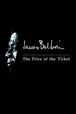 William Styron interpreta a Self en James Baldwin: The Price of the Ticket