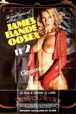 Película James Bande 00Sex 2