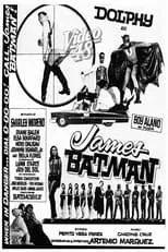 Película James Batman