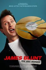 Poster de James Blunt: One Brit Wonder