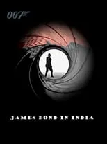 Película James Bond in India