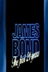 Película James Bond: The First 21 Years