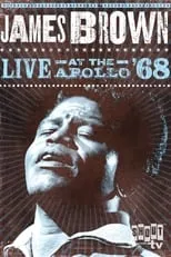 Bobby Byrd es  en James Brown Live At The Apollo '68