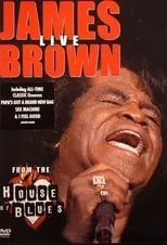 James Brown interpreta a Self en James Brown: Live From The House Of Blues