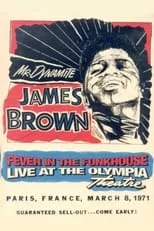 Phelps 'Catfish' Collins es  en James Brown: Love Power Peace