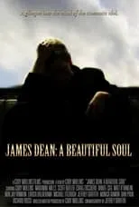 Póster de la película James Dean: A Beautiful Soul