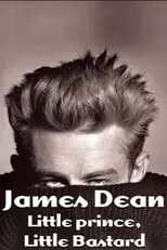 Cathy Haase es  en James Dean: El principito y el pequeño bastardo