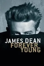 Poster de James Dean: por siempre joven