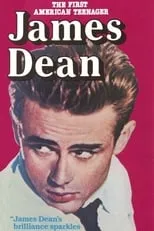 Nicholas Ray interpreta a Self en James Dean: The First American Teenager