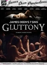 Harper Hughes es  en James Deen's 7 Sins: Gluttony