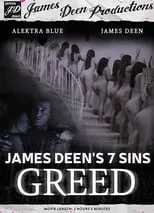 Kimmy Lee es  en James Deen's 7 Sins: Greed