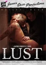 Alan Stafford es  en James Deen's 7 Sins: Lust