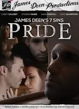 Póster de la película James Deen's 7 Sins: Pride