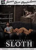 Amanda Tate es  en James Deen's 7 Sins: Sloth