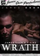 Delilah Davis es  en James Deen's 7 Sins: Wrath