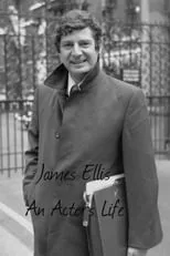 Película James Ellis: An Actor's Life