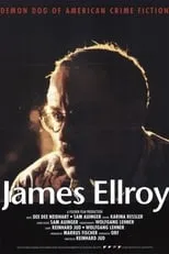 Portada de James Ellroy - Ein amerikanischer Alptraum