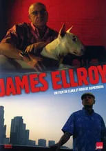 Bruce Wagner es Self en James Ellroy: American Dog