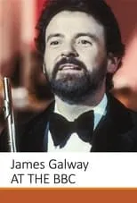 Película James Galway at the BBC