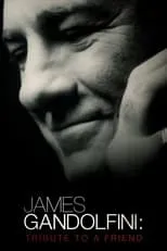 Película James Gandolfini: Tribute to a Friend