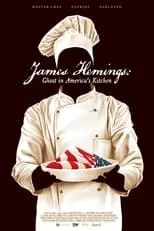 Jacques Pépin es Self en James Hemings: Ghost in America's Kitchen