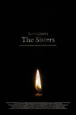 Póster de la película James Joyce's The Sisters