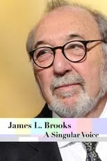 Thomas A. Carlin en la película James L. Brooks - A Singular Voice