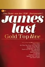 James Last es himself en James Last: Gold Top live – Das Beste aus der ZDF-„Starparade“