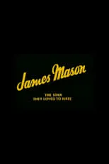 Alan Bridges interpreta a Self - on the set 'The Shooting Party' (uncredited) en James Mason: The Star They Loved to Hate