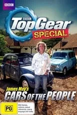 James May es  en James May's Cars of the People