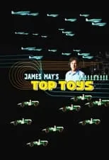 Póster de la película James May's Top Toys