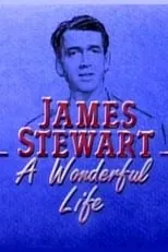 Roger Vadim es Self en James Stewart: A Wonderful Life