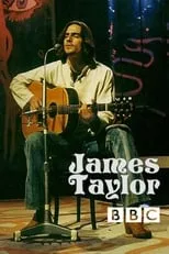 James Taylor interpreta a Singer en James Taylor in Concert - BBC Studios