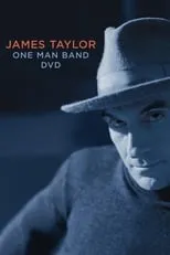 James Taylor interpreta a Self en James Taylor: One Man Band