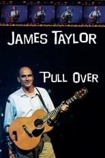 Valerie Carter es Vocals en James Taylor Pull Over