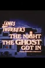 Viola Hinchman interpreta a Mother en James Thurber’s The Night the Ghost Got In