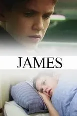 Jack Hollington interpreta a James en James