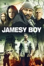 Película Jamesy Boy