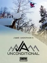 Elena Hight es Self en Jamie Anderson's Unconditional