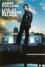 Poster de la película Jamie Cullum: Live At Blenheim Palace - Películas hoy en TV