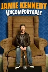 Michelle L. Gardner es Super Fan en Jamie Kennedy: Uncomfortable