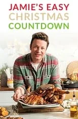 Jamie Oliver es Self en Jamie's Easy Christmas Countdown