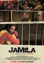 Poster de la película Jamila dan Sang Presiden - Películas hoy en TV