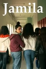 Película Jamila