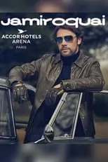 Película Jamiroquai : AccorHotels Arena Paris